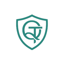 QT Check Logo